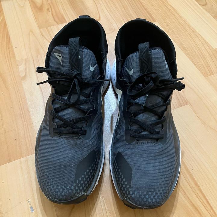 Nike React Pegasus Trail 4