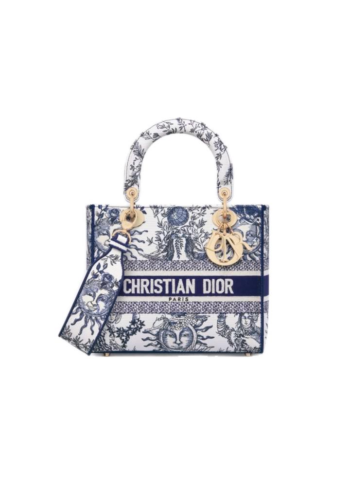 сумочка Christian Dior handbag