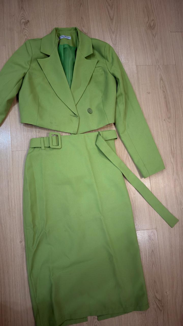 Костюм двойка