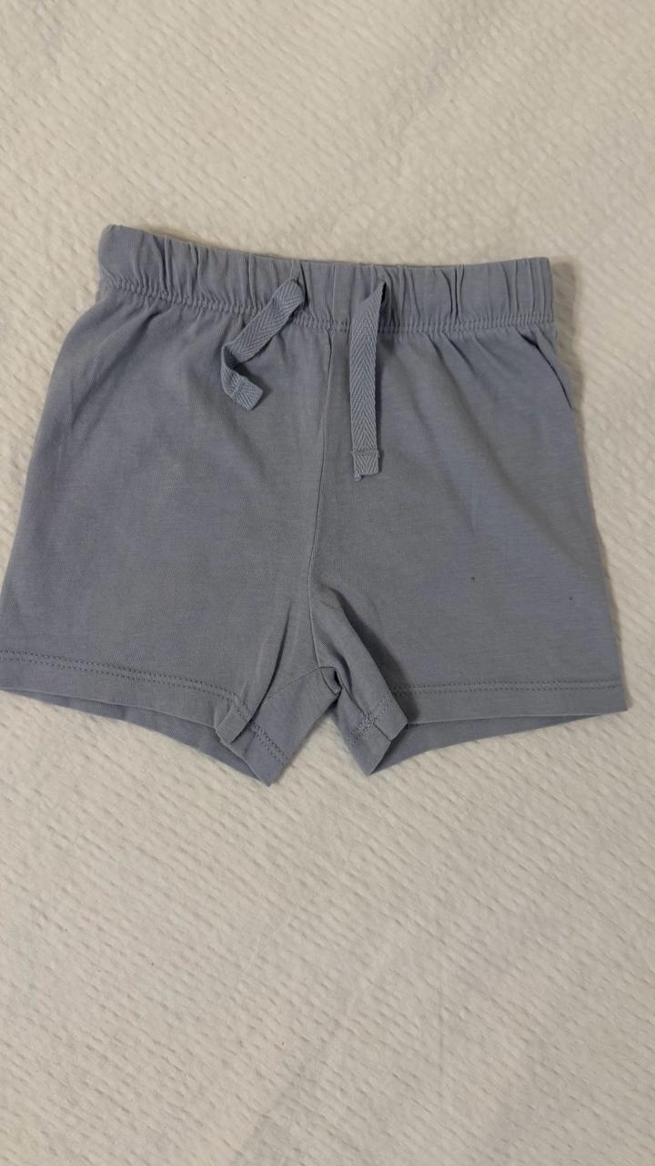 Шорты на малыша H&M