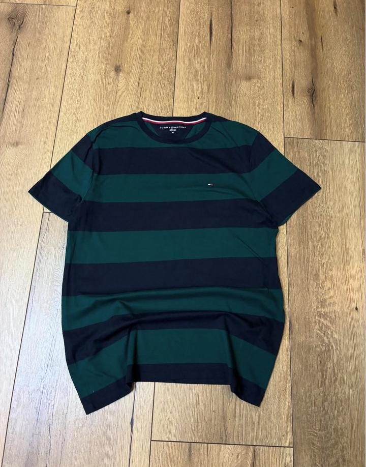 футболка Tommy