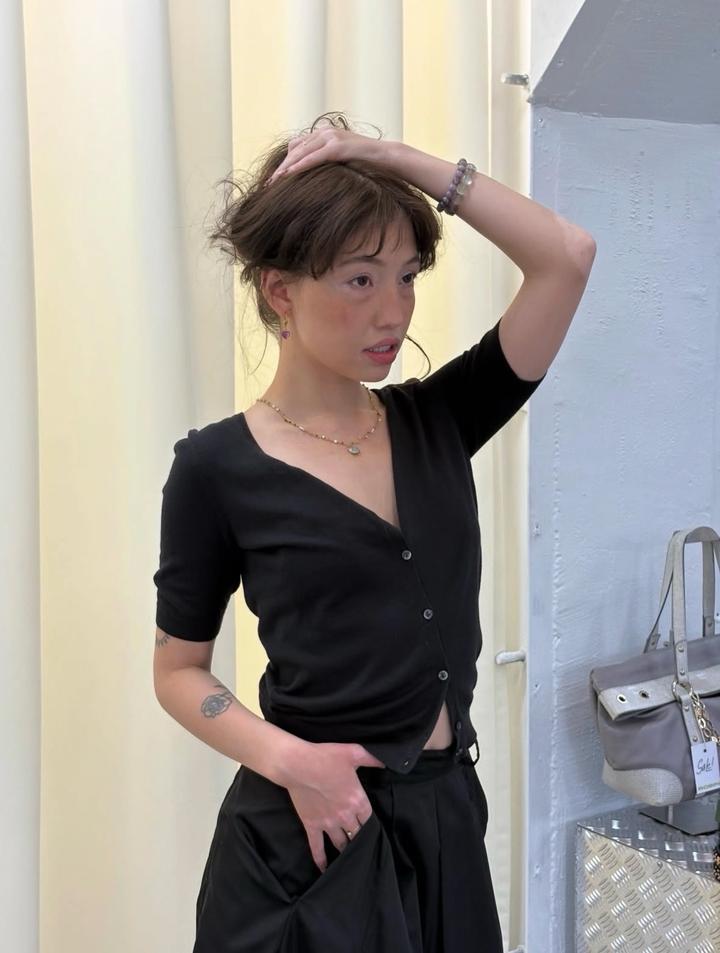 Кардиган Uniqlo