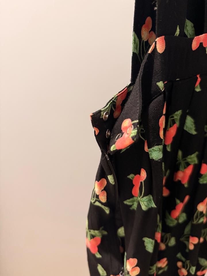 Платье-сарафан H&M