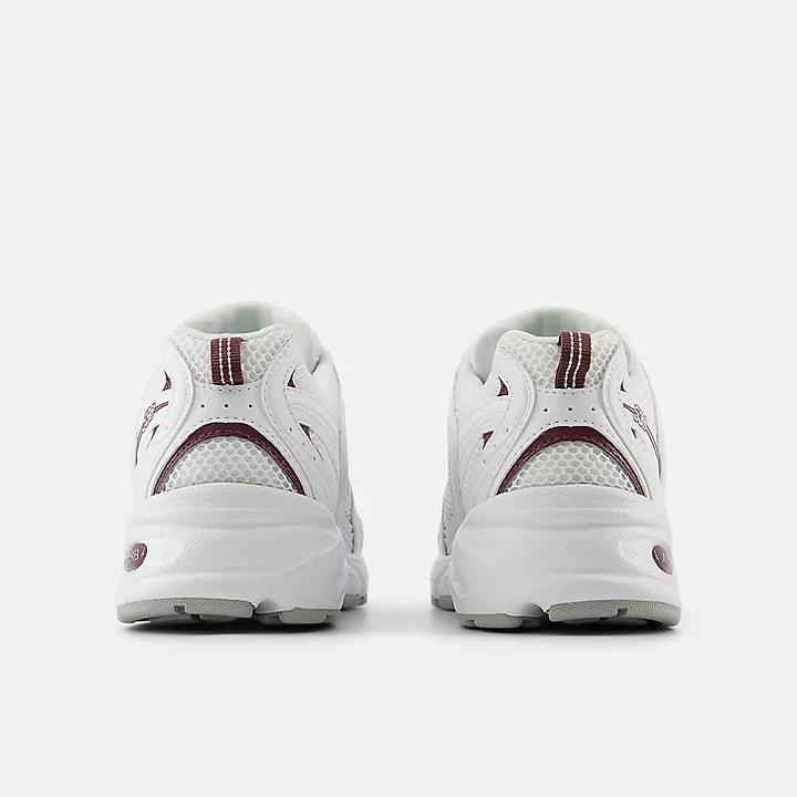 Новые New balance 530