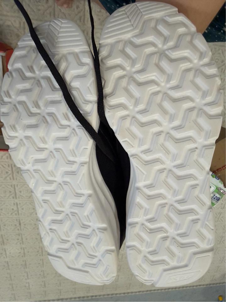 Кроссовки XTEP