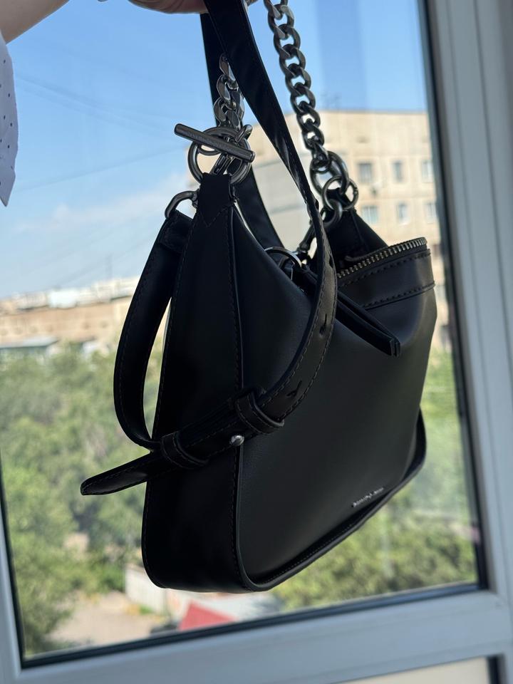 Charles & Keith сумка