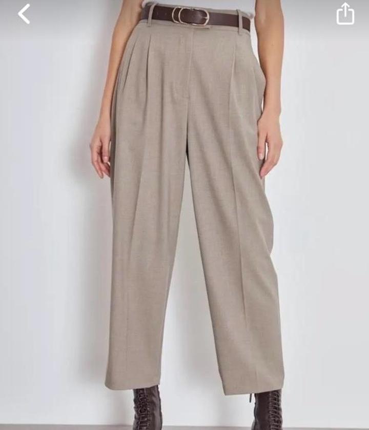 Новые брюки Lime