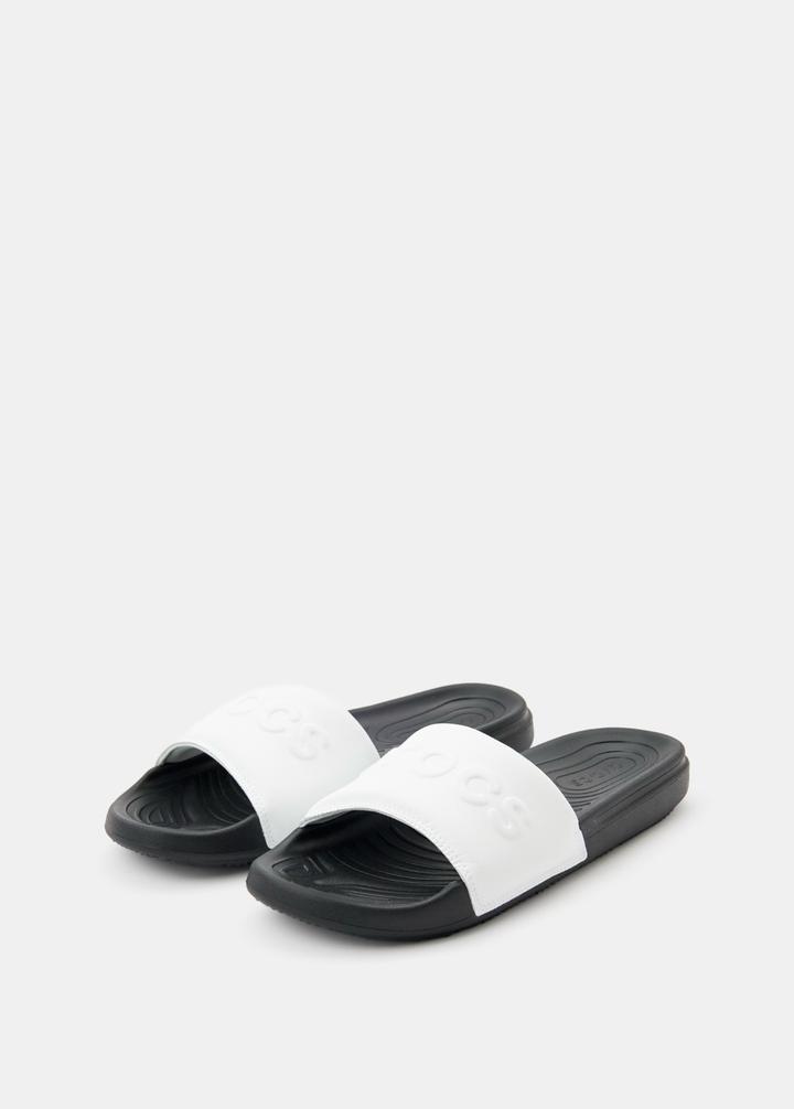 Сланцы Crocs