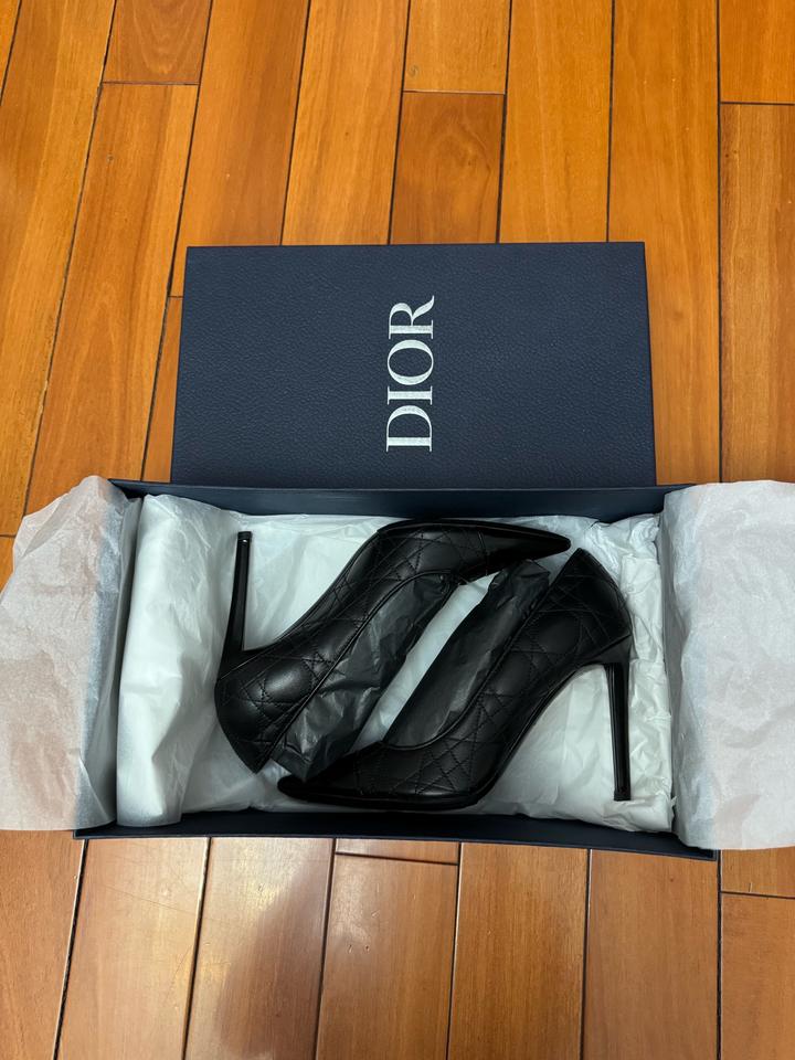 Элегантные туфли Dior оригинал