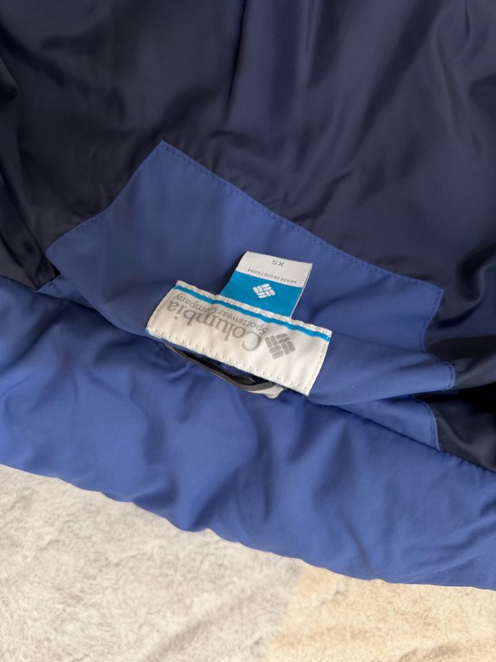 Куртка Columbia