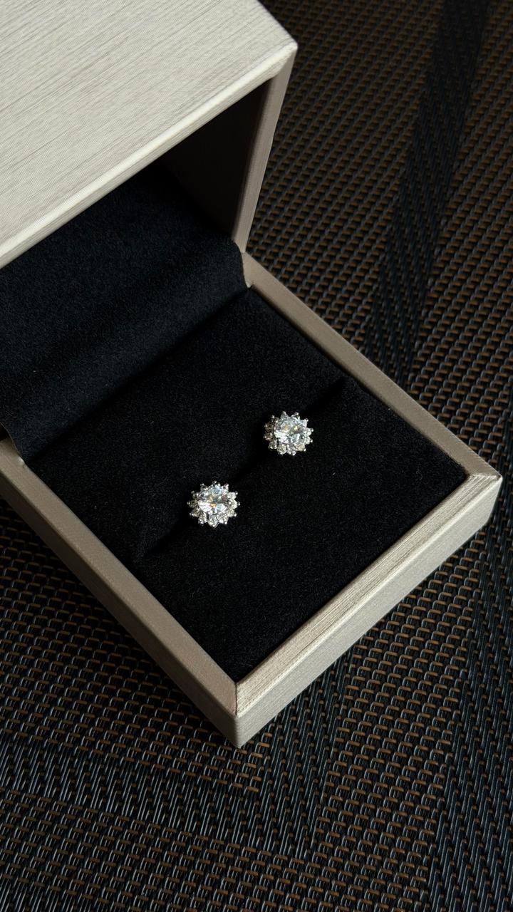 Муассаниты