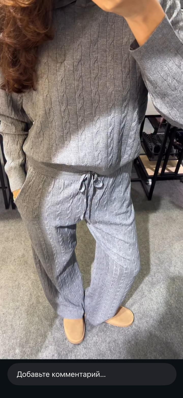 Костюм Юникло