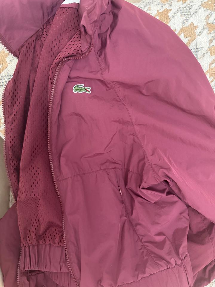 Костюм lacoste
