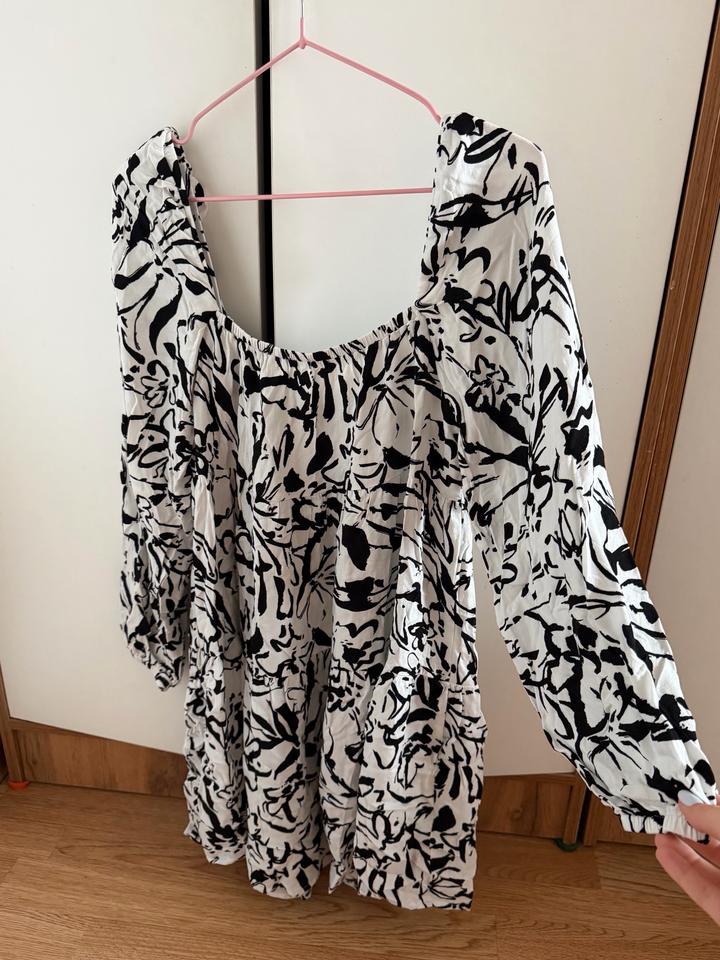 Платье летнее