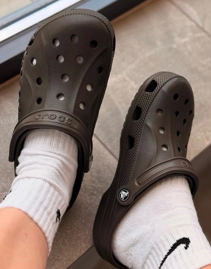 Сабо Crocs