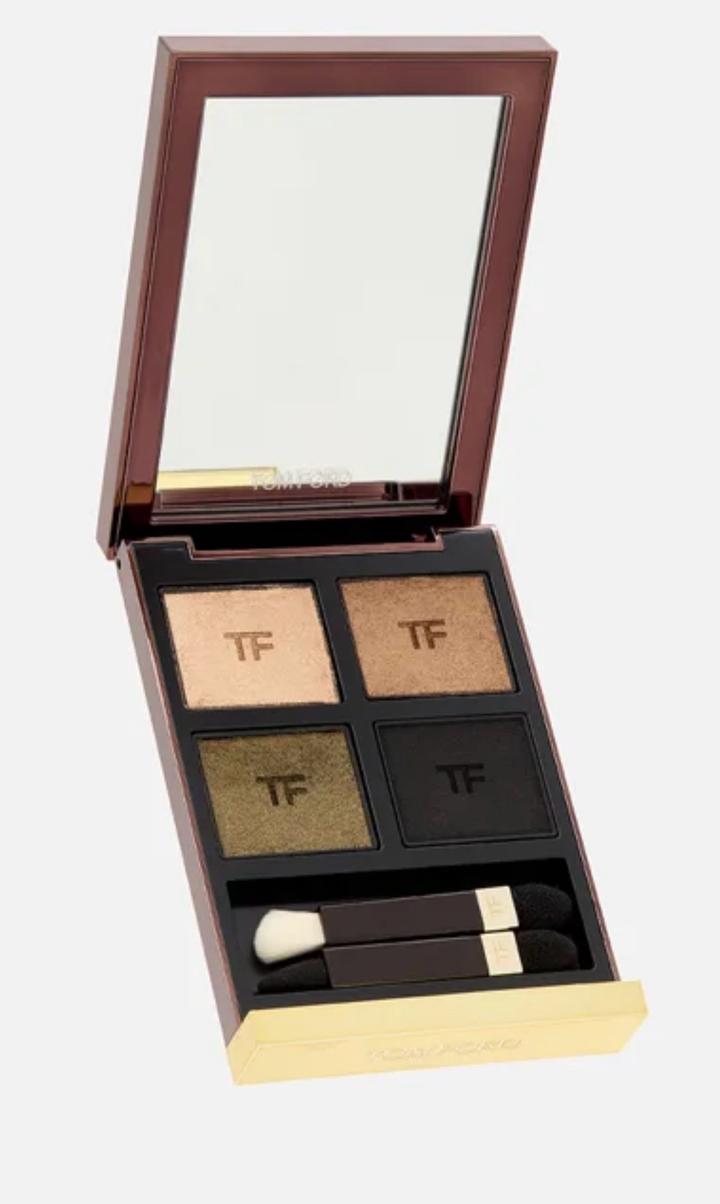 Tom Ford Olive Smoke