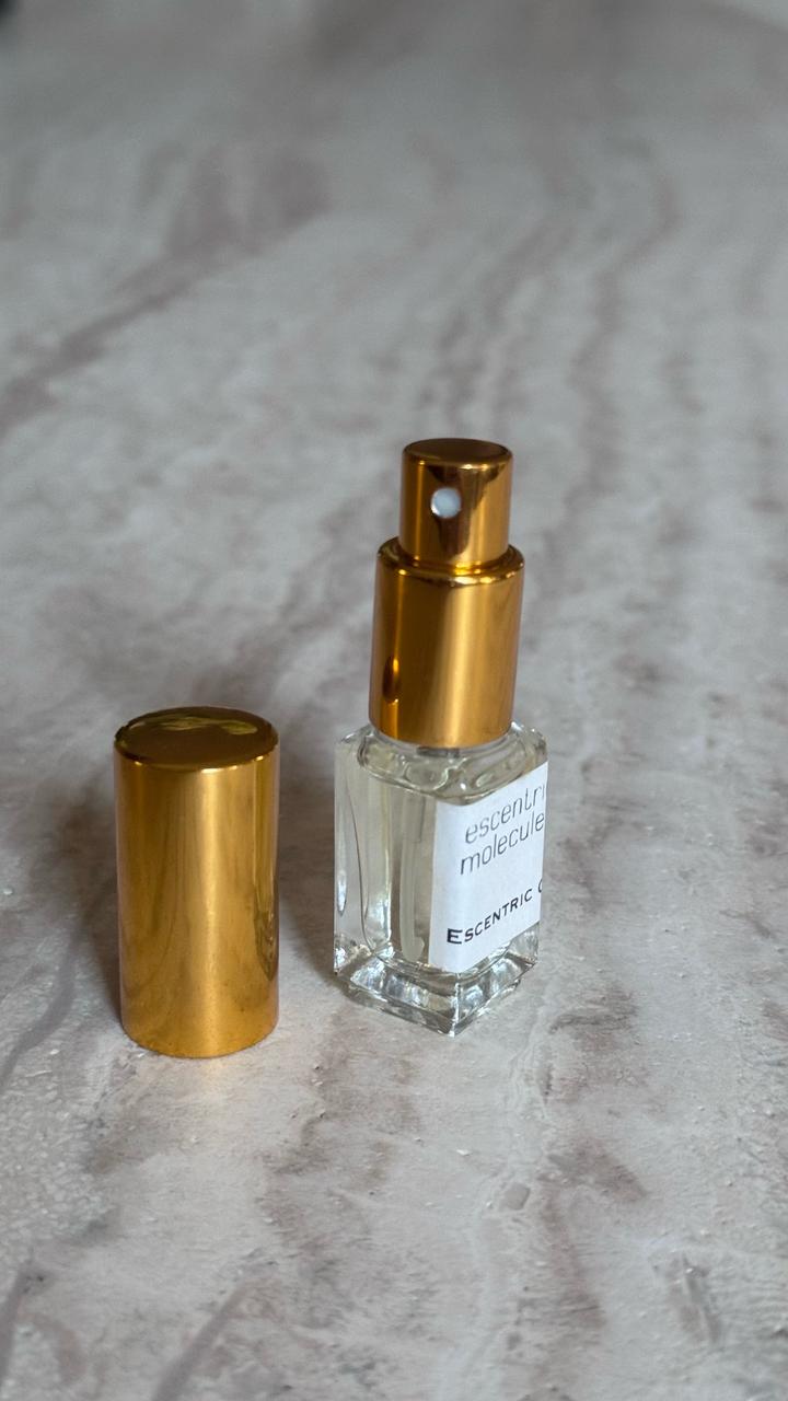 Парфюм Escentric 04 Escentric Molecules