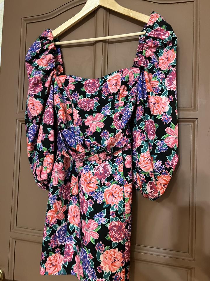 Платье Zara
