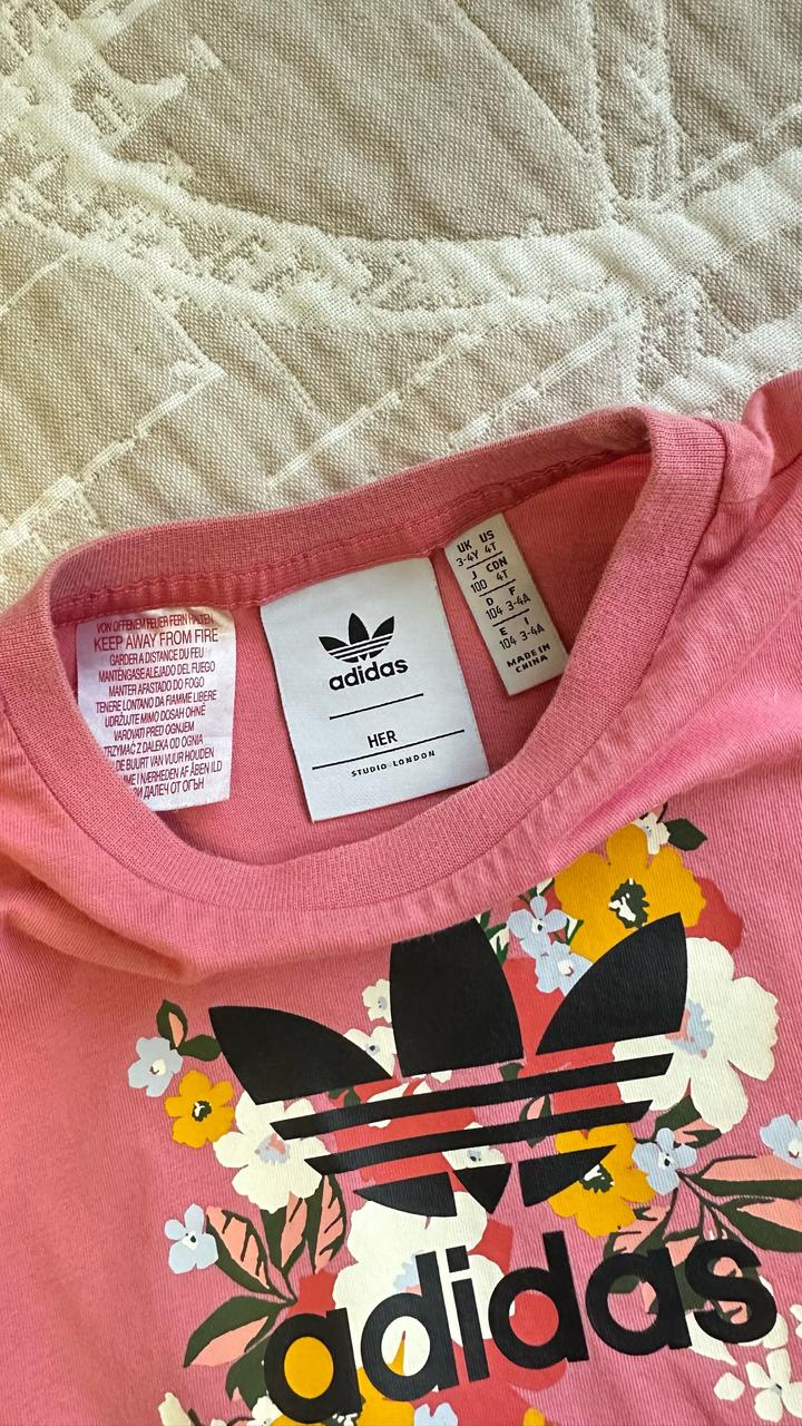 Костюм adidas Originals