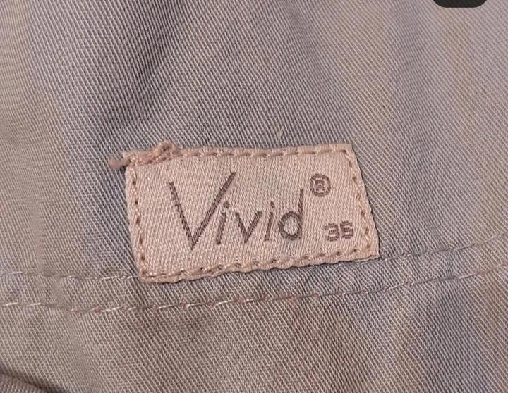 Юбка от бренда Vivid