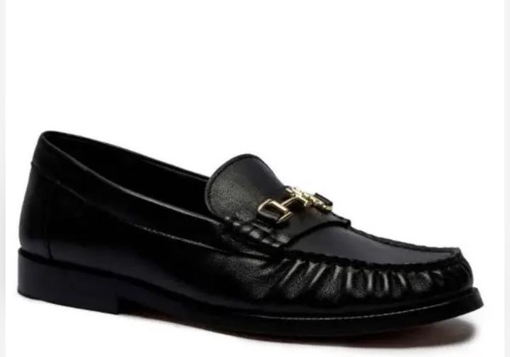 Лоферы Tommy Hilfiger новые