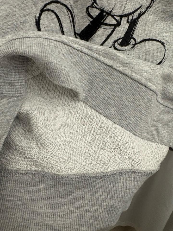 Толстовка Zara