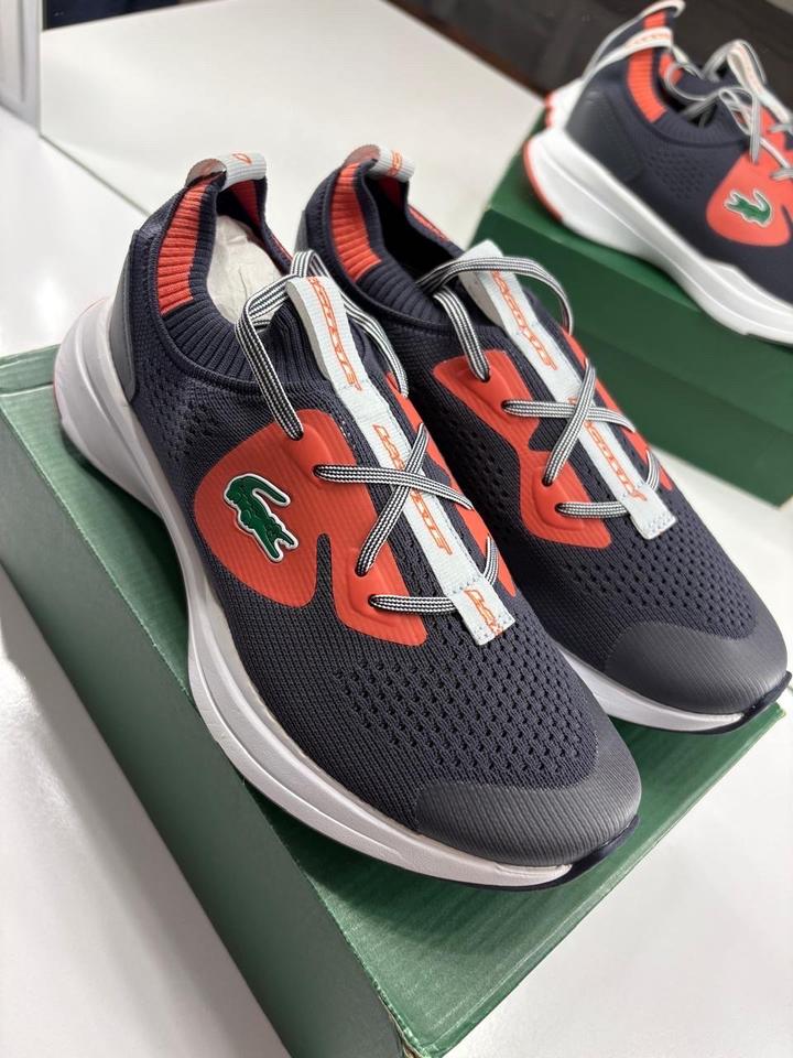 Lacoste кроссовки