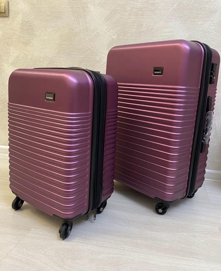 Чемодан Samsonite , размер S