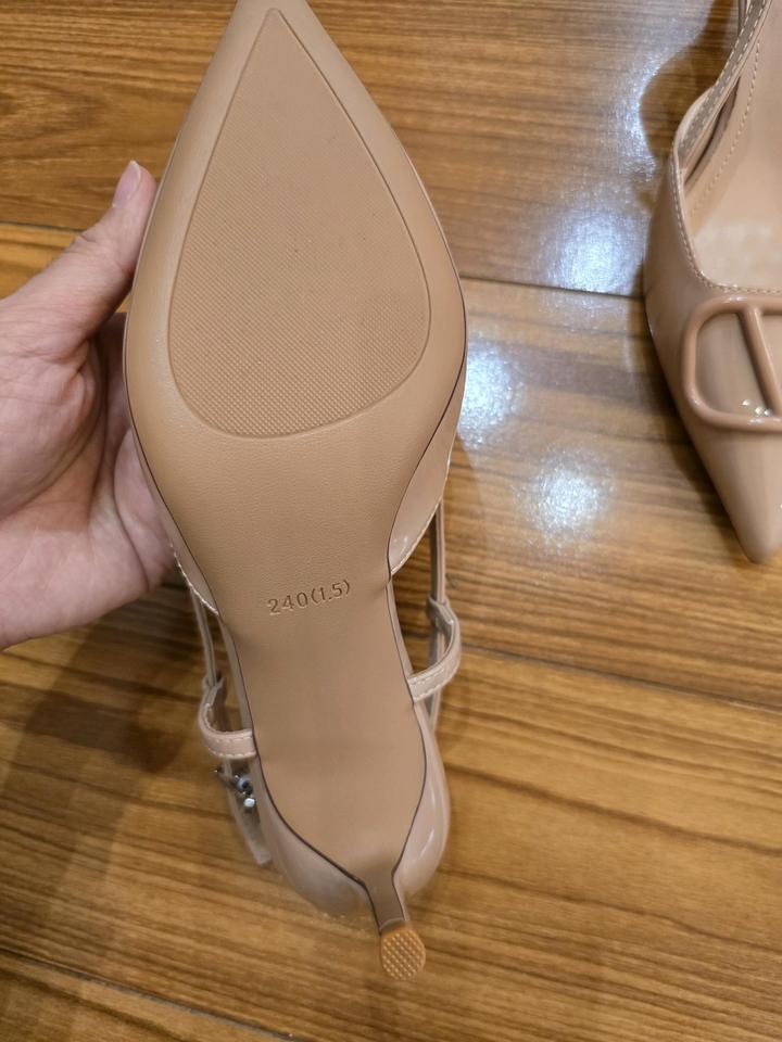 Новые слингбэки