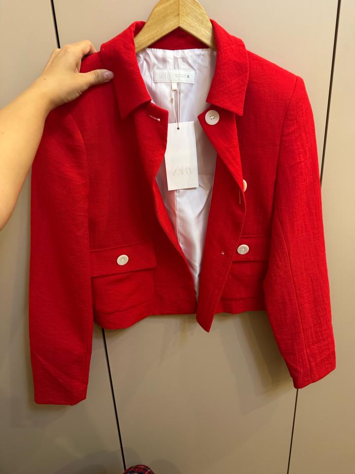 Пиджак летний