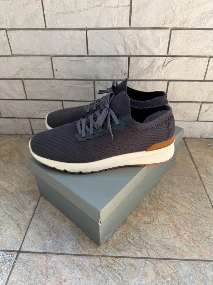Кроссовки Brunello Cucinelli