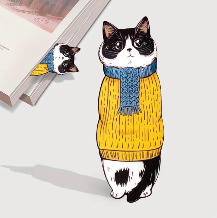 Закладка для книги