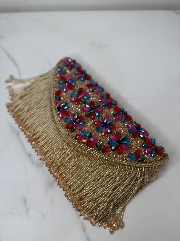 сумка-клатч