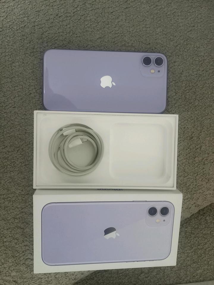 IPhone 11