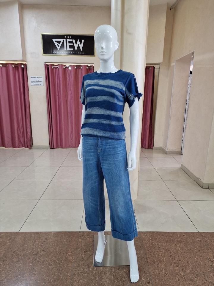 Футболка Armani