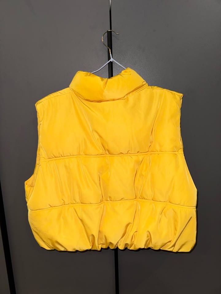 Жилетка H&M