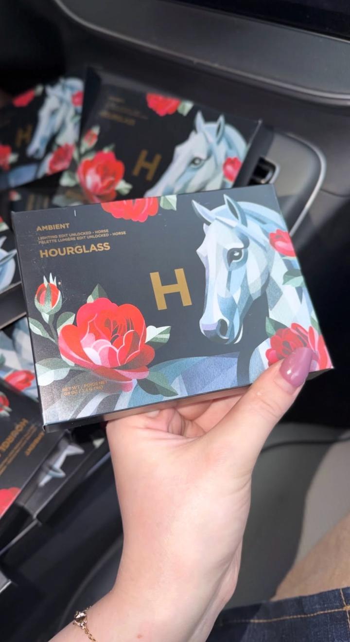 Hourglasses