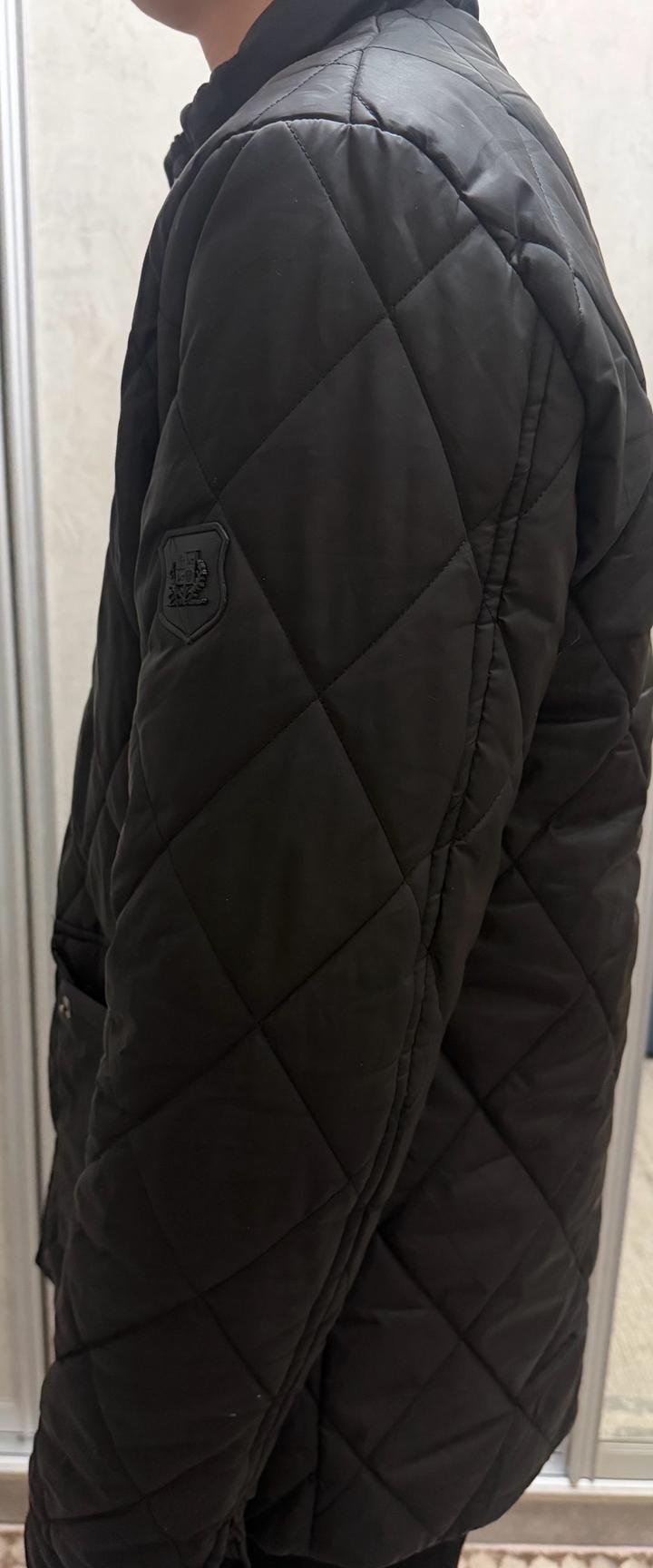 Куртка мужская