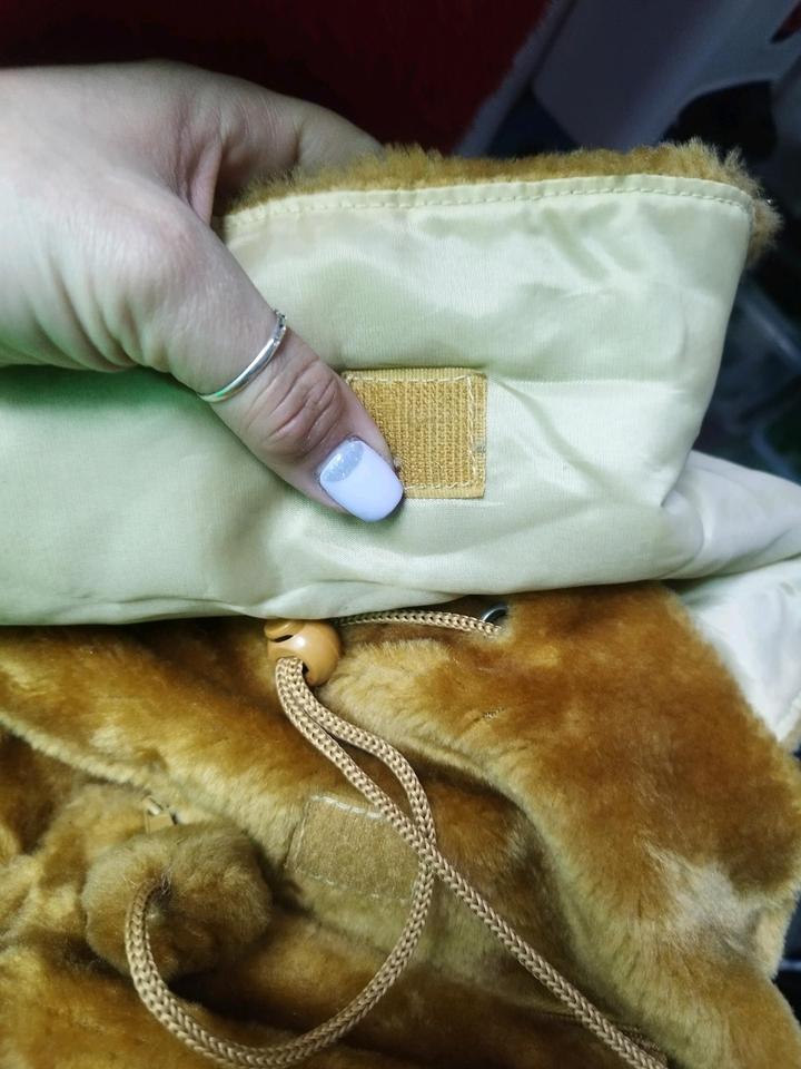 Рюкзак детский 1-3 года