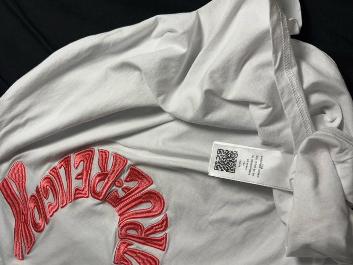 Оригинал футболка True Religion