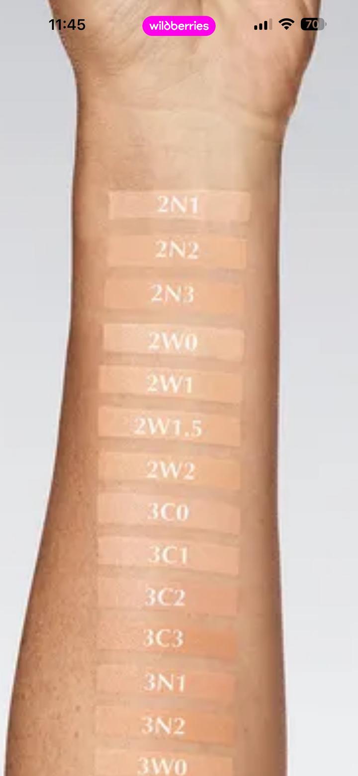 Estée Lauder Double Wear Stay-in-Place Makeup SPF 10