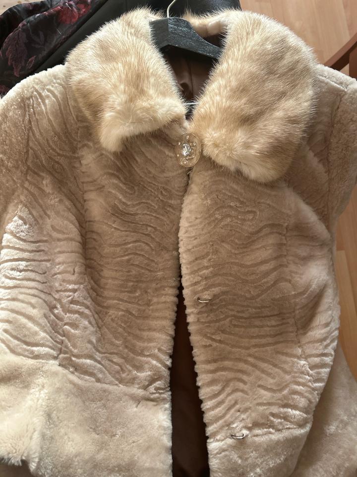 Продам мутон