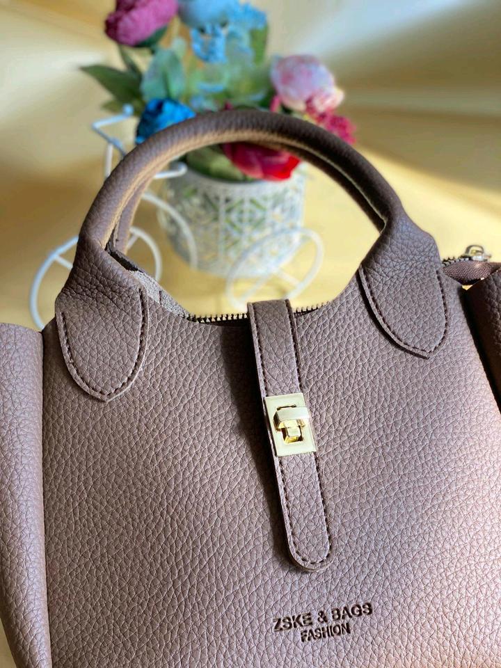 Сумка эко-кожа