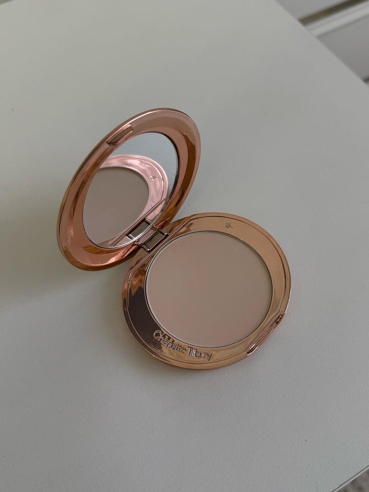 Пудра Charlotte tilbury