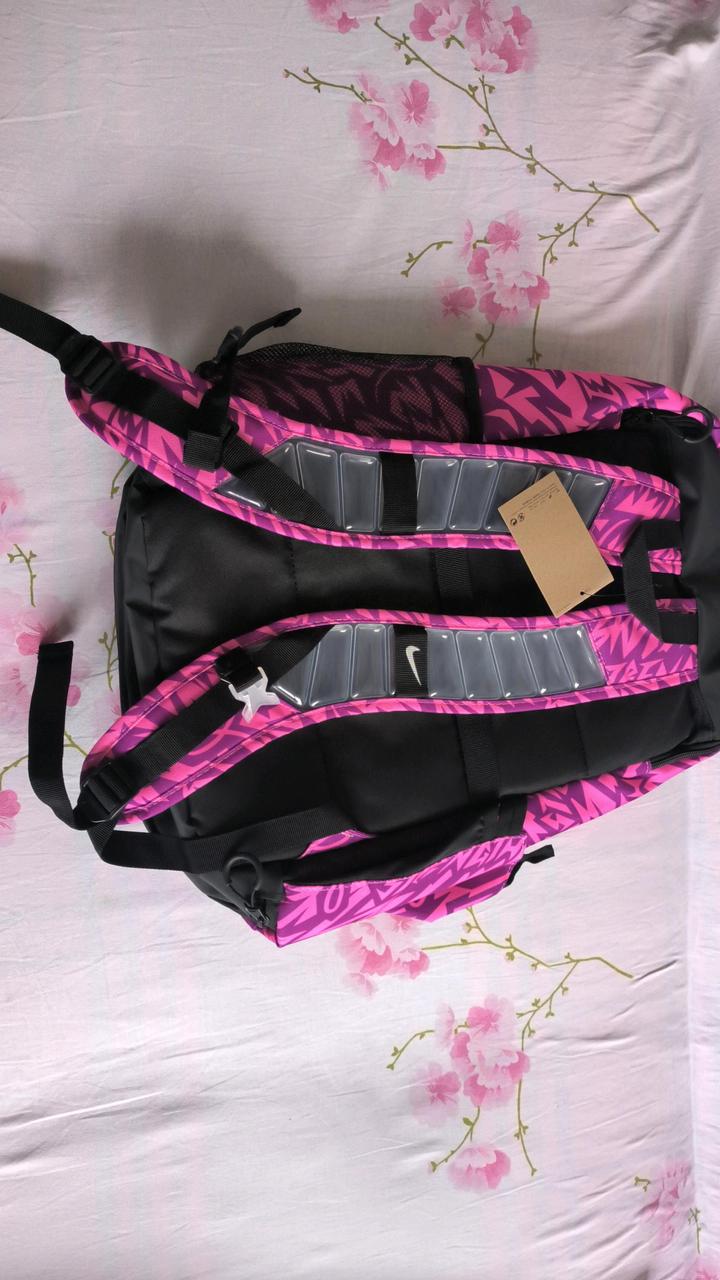 Рюкзак NIKE ELITE BAG V3