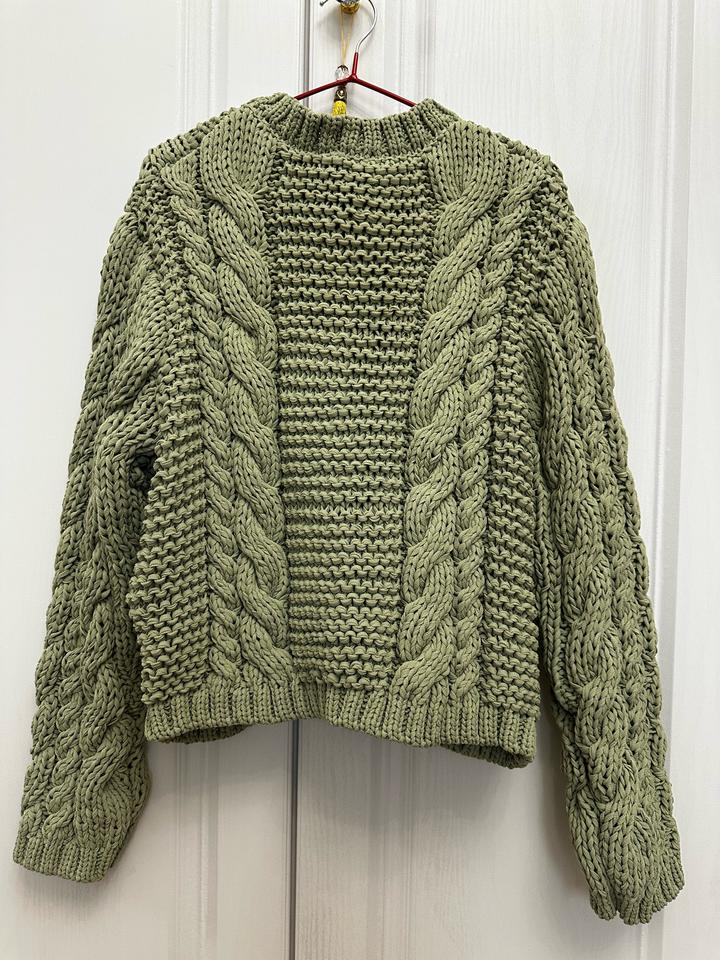 Кардиган ZARA