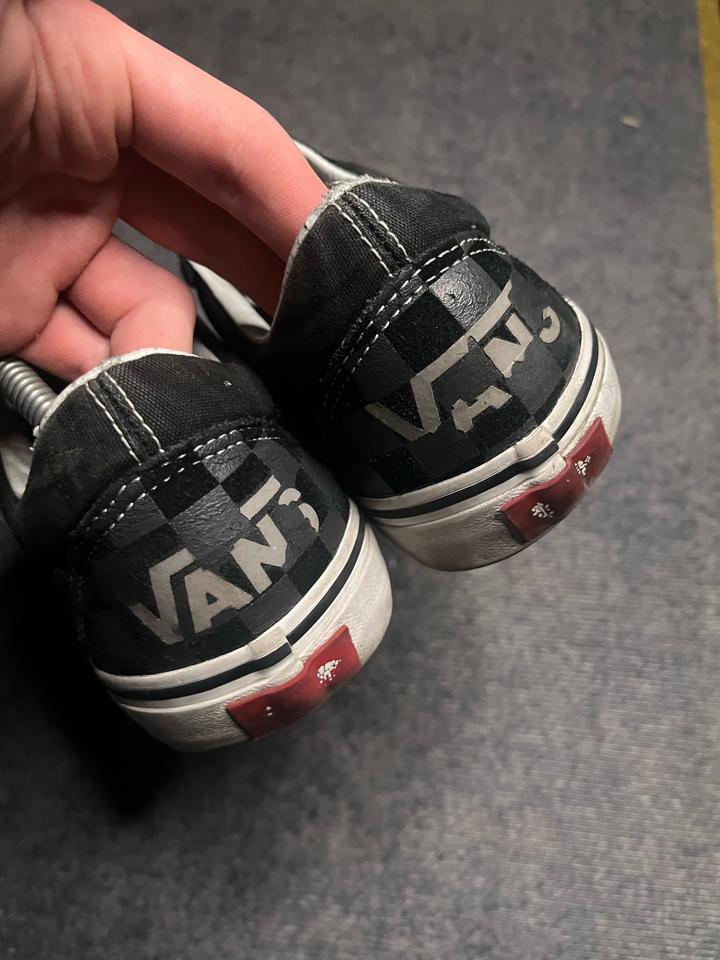 ✅ Vans Old School ✅