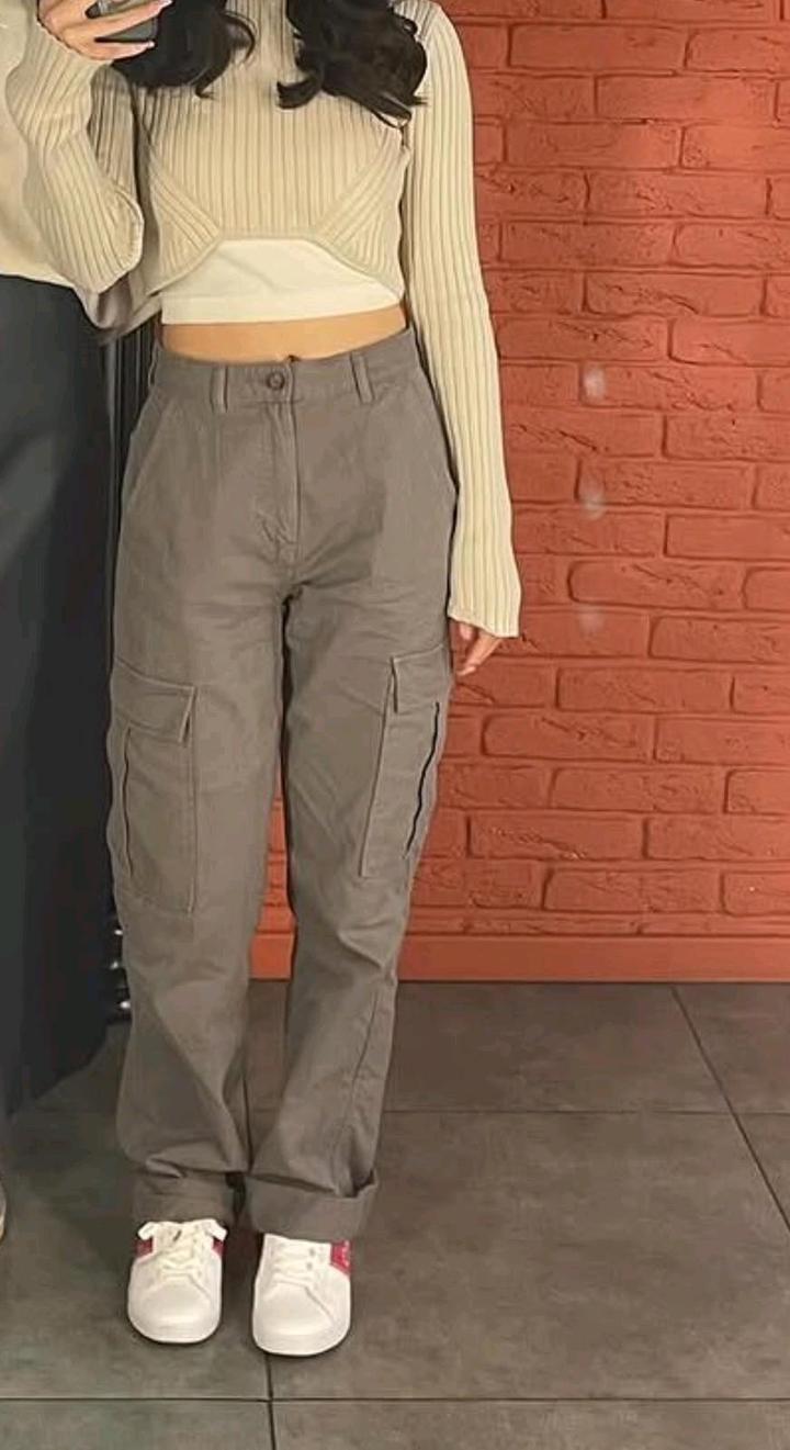 Укороченная кофта Berska