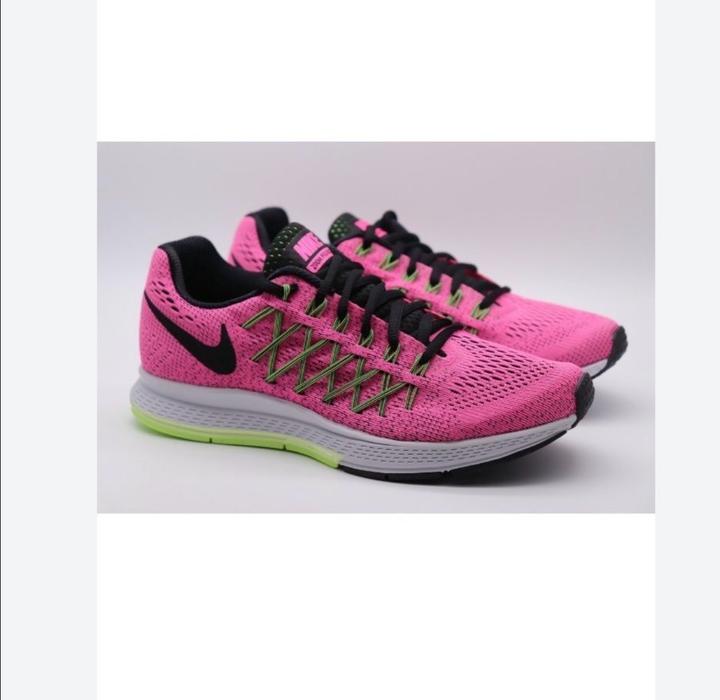 Кроссовки air zoom