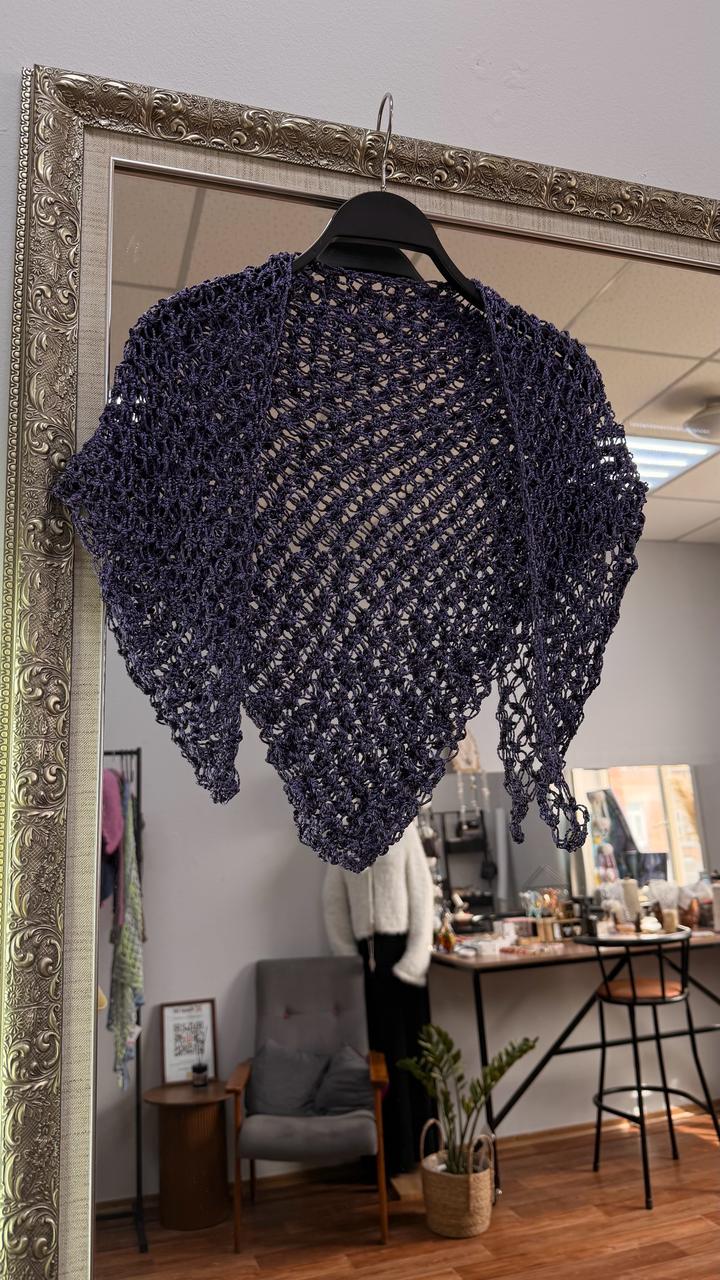 Косыночки ручной работы